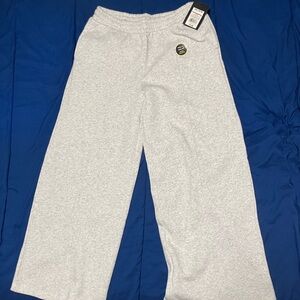 Target Kids Heather Gray Sweatpants